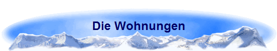 Die Wohnungen